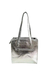 K4107 CARTERA PU CON TACHAS - tienda online