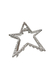 H720 HEBILLA BROCHE ESTRELLA - comprar online