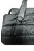 CARTERA BOLSO PUFFER NEGRO K1914-12 (FALLA) - comprar online