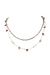 D2041 COLLAR PIEDRAS - comprar online