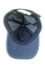 Y1900 CAP JEAN RASGADO - tienda online