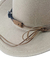 Y1859 SOMBRERO COWBOY POLIESTER - comprar online