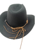 Y1859 SOMBRERO COWBOY POLIESTER