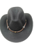 Imagen de Y1859 SOMBRERO COWBOY POLIESTER