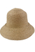 Y1865 SOMBRERO PAPEL DE ARROZ - comprar online