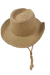 Y1860 SOMBRERO COWBOY PAPEL DE ARROZ - comprar online