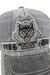 Y1849 CAP PARCHE LOBO UNISEX - tienda online