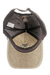 Imagen de K-NIT POP - CAP PARCHE LOBO UNISEX Y1849