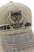 Y1849 CAP PARCHE LOBO UNISEX - NUEVAS HISTORIAS