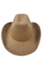 Imagen de Y1844 SOMBRERO COWBOY