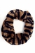 K-NIT POP - CUELLO ANIMAL PRINT VUELTA SIMPLE AJ224 - comprar online