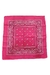 K-NIT POP - BANDANA CUADRADO BA10 - comprar online