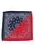 K-NIT POP - PAÑUELO BANDANA BI COLOR BA30 - comprar online