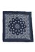 BA32 PAÑUELO BANDANA 52*52 100% Algodón - tienda online