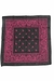 K-NIT POP - BANDANA CUADRADO BA10 - tienda online