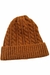 K-NIT POP - GORRO TEJIDO AJUSTADO CON OCHOS Q823bis