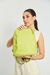 k3702 MOCHILA DE ECO CUERO - comprar online