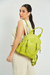 K-NIT POP - MOCHILA DE ECO CUERO k3704 - comprar online