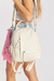 K-NIT POP - MOCHILA DE ECO CUERO k3706