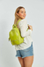 Imagen de K-NIT POP - MOCHILA DE ECO CUERO k3706