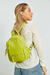 K-NIT POP - MOCHILA DE ECO CUERO k3706