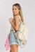 K-NIT POP - MOCHILA DE ECO CUERO k3706 - comprar online