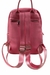 K-NIT POP - MOCHILA DE ECO CUERO k3707 en internet