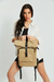 K-NIT POP - MOCHILA ENGOMADA K3761A