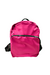 Imagen de K-NIT POP - MOCHILA ENGOMADA K3761B