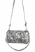 K3810 CARTERA PU FRUNCIDA