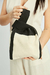 K3927 CARTERA TEJIDA - comprar online