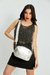 K-NIT POP - CARTERA PU CON TACHAS K4107BIS