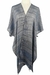 LA67 KIMONO 100% POLIESTER - comprar online