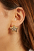 K-NIT POP - AROS ESTRELLA O1466 - comprar online