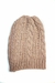 K-NIT POP - GORRO TEJIDO Q402BIS