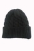 Q406 GORRO TEJIDO CON OCHOS