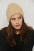 K-NIT POP - GORRO TEJIDO CON OCHOS Q406 - tienda online