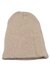 Q455 GORRO TEJIDO BEANIE COLORES CLAROS - comprar online