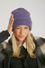 Q455C GORRO TEJIDO BEANIE - tienda online