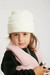 Q455K GORRO TEJIDO KIDS