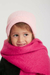 Q455K GORRO TEJIDO KIDS - tienda online