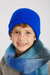 Q455K GORRO TEJIDO KIDS - tienda online