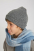 Q455K GORRO TEJIDO KIDS - comprar online