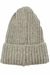 K-NIT POP - GORRO TEJIDO AJUSTADO MORLEY Q822BIS