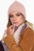 K-NIT POP - GORRO TEJIDO AJUSTADO MORLEY Q822BIS - comprar online