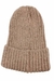 Imagen de K-NIT POP - GORRO TEJIDO AJUSTADO MORLEY Q822BIS