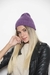 Imagen de K-NIT POP - GORRO TEJIDO AJUSTADO MORLEY Q822BIS