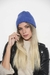 K-NIT POP - GORRO TEJIDO AJUSTADO MORLEY Q822BIS - tienda online