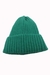 Q822BIS GORRO TEJIDO AJUSTADO TIPO MORLEY - tienda online