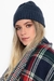 K-NIT POP - GORRO TEJIDO AJUSTADO MORLEY Q822BIS - tienda online